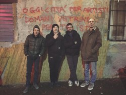 dormi coi topi