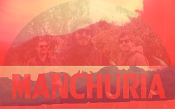 Manchuria