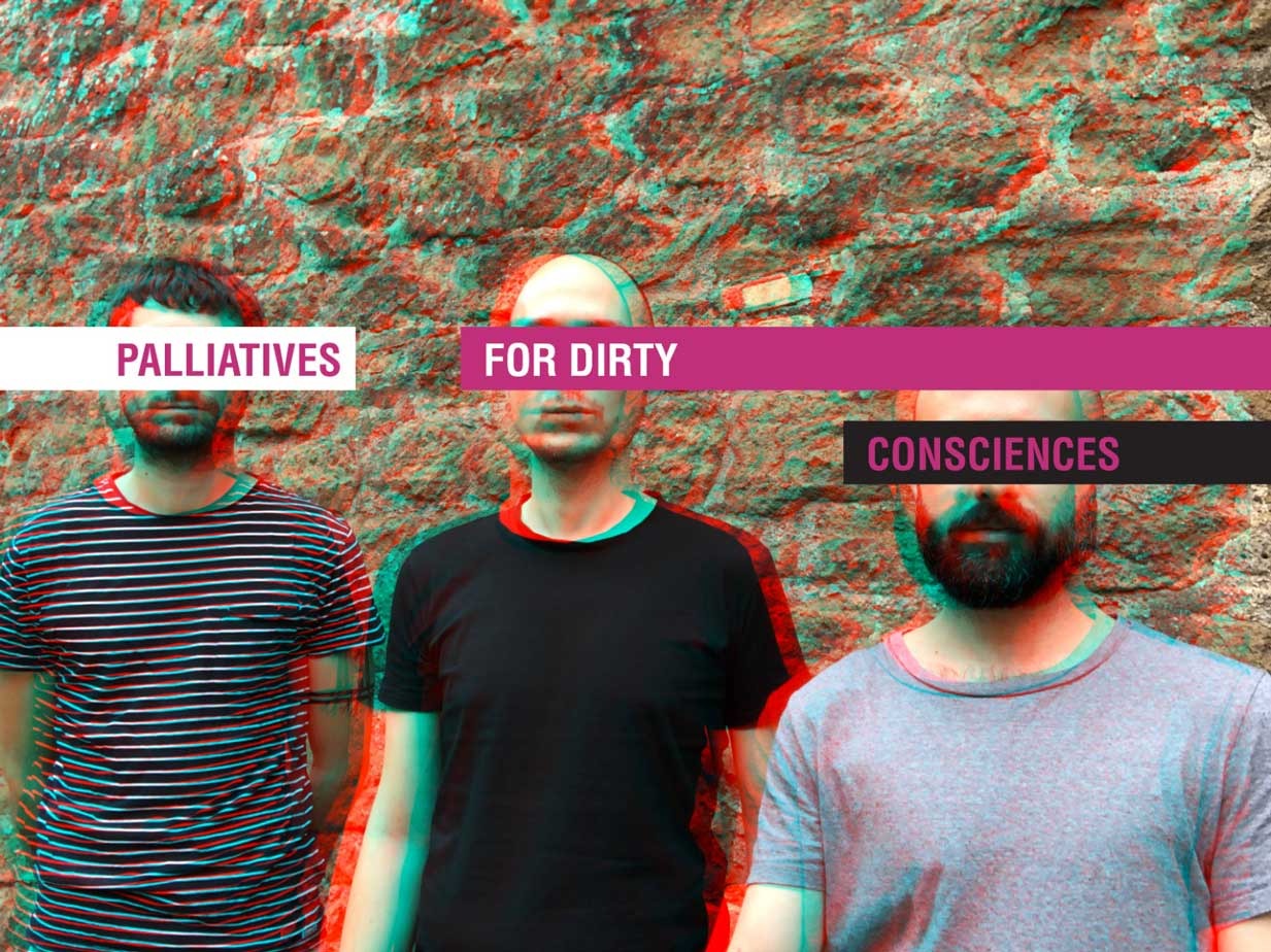Palliatives For Dirty Consciences